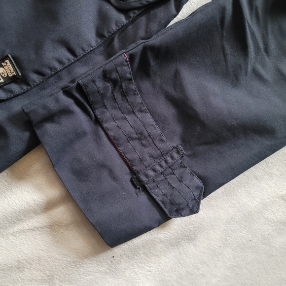 POINT ZERO Jacket - Picture 8 of 16